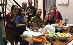 Happy Homestay
